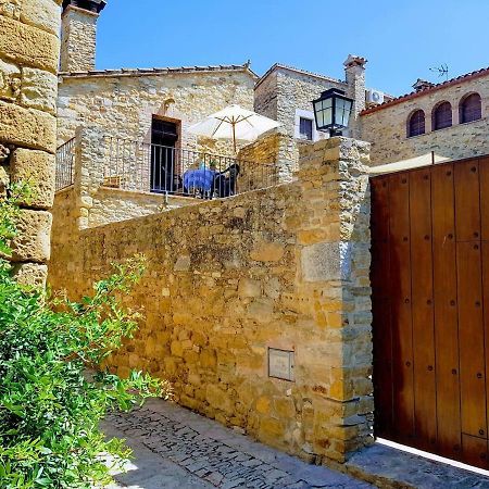 Apartamento Peratallada Gerona Exterior foto