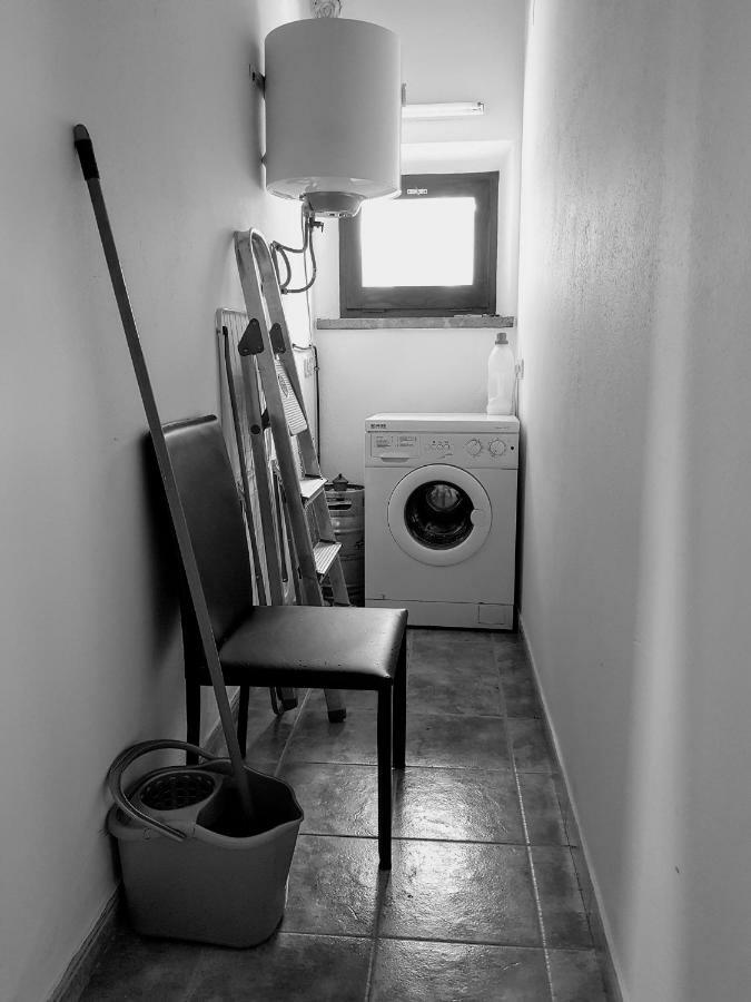 Apartamento Peratallada Gerona Exterior foto